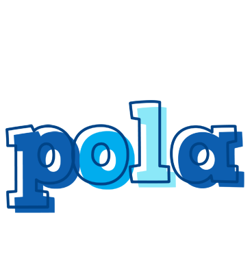Pola sailor logo