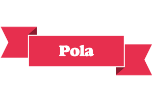 Pola sale logo