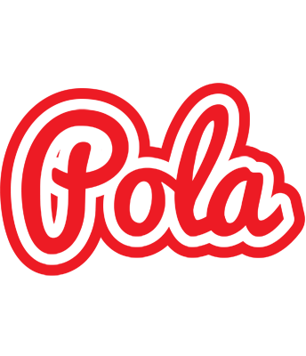 Pola sunshine logo