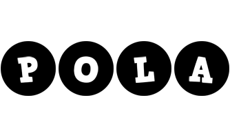 Pola tools logo