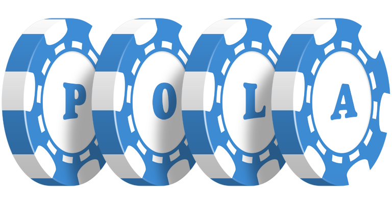 Pola vegas logo