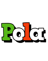 Pola venezia logo