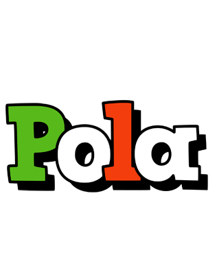 Pola venezia logo