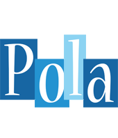 Pola winter logo