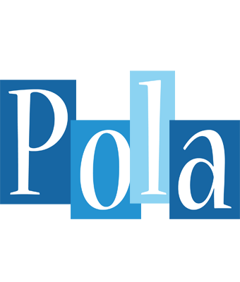 Pola winter logo