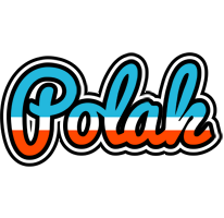 Polak america logo