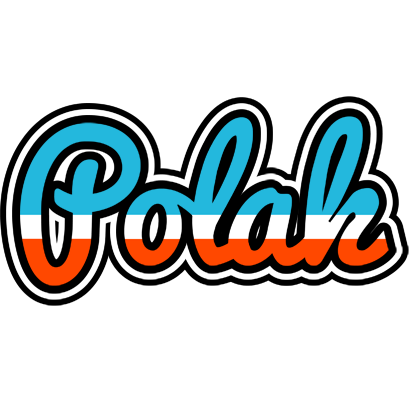 Polak america logo