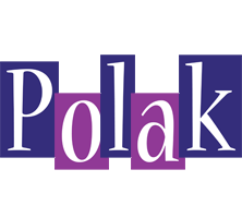 Polak autumn logo