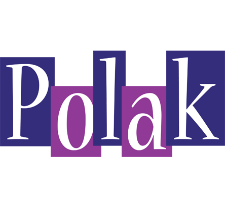 Polak autumn logo
