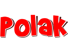 Polak basket logo