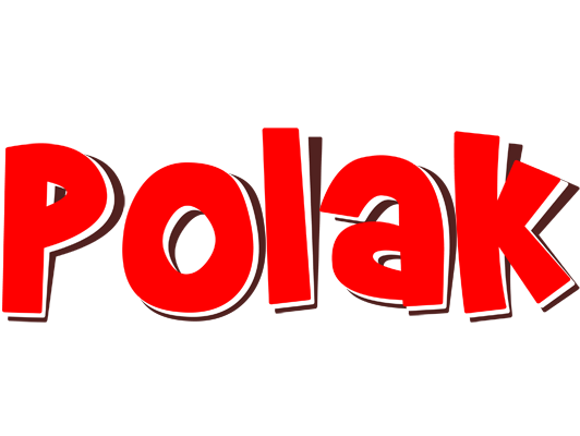 Polak basket logo