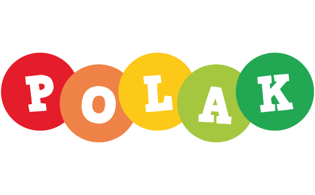 Polak boogie logo