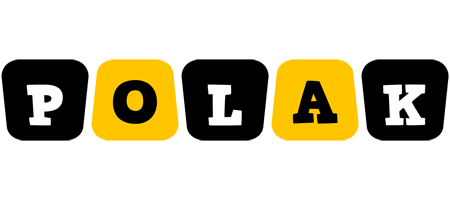 Polak boots logo