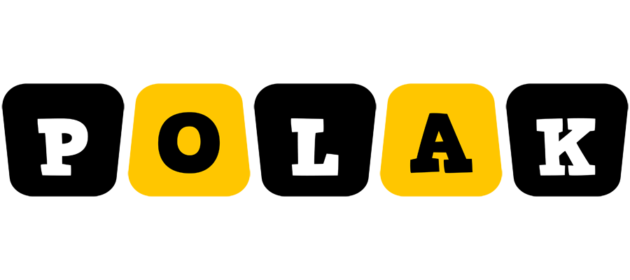 Polak boots logo
