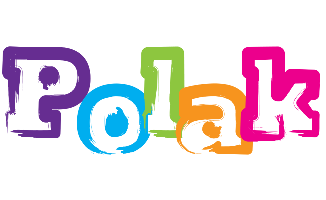 Polak casino logo