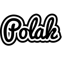 Polak chess logo