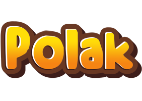 Polak cookies logo