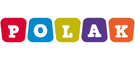 Polak daycare logo