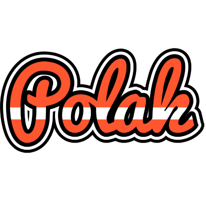 Polak denmark logo
