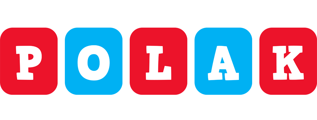 Polak diesel logo
