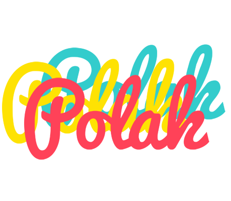 Polak disco logo