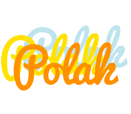 Polak energy logo