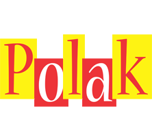 Polak errors logo