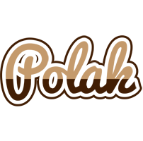 Polak exclusive logo