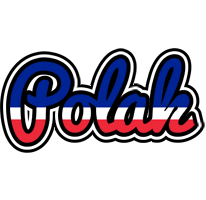 Polak france logo