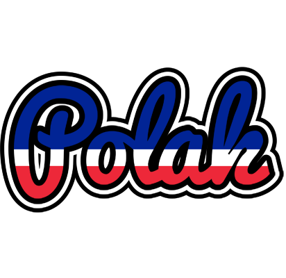 Polak france logo