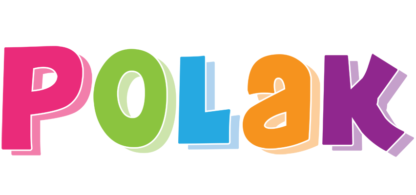 Polak friday logo