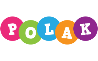 Polak friends logo