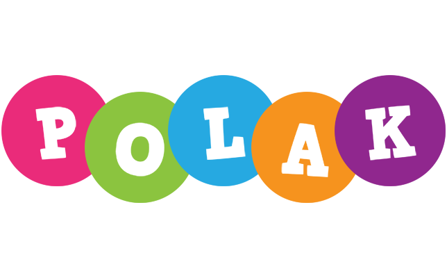 Polak friends logo