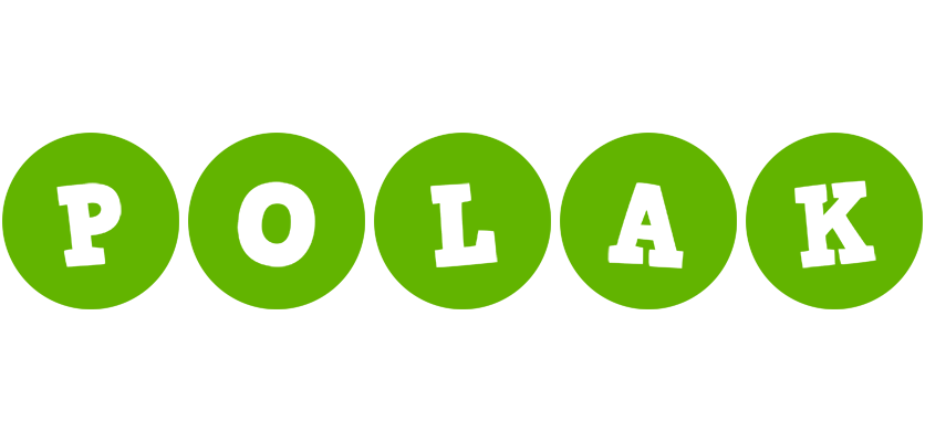 Polak games logo