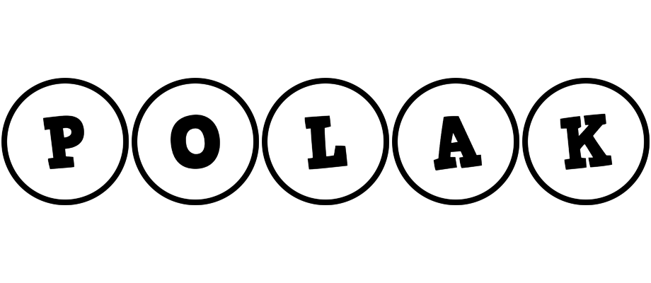 Polak handy logo