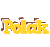 Polak hotcup logo