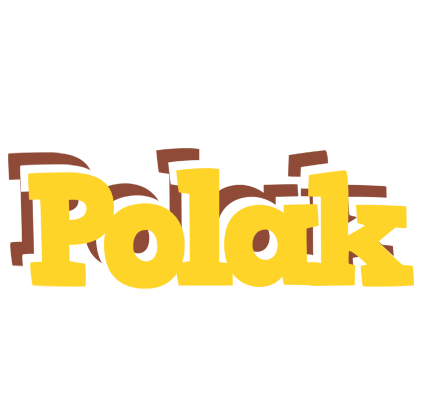 Polak hotcup logo