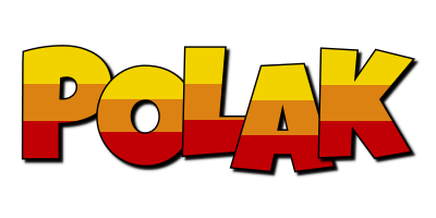 Polak jungle logo