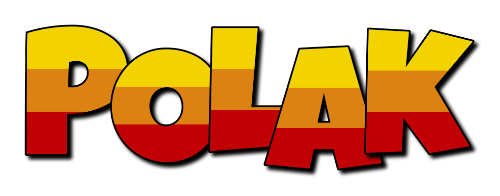 Polak jungle logo
