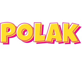 Polak kaboom logo