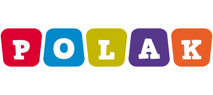 Polak kiddo logo