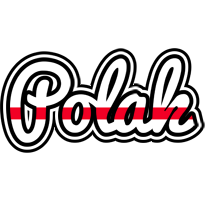 Polak kingdom logo