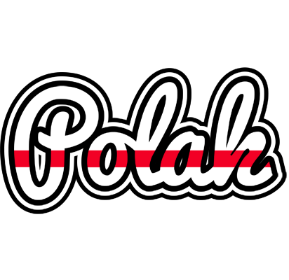 Polak kingdom logo