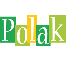 Polak lemonade logo