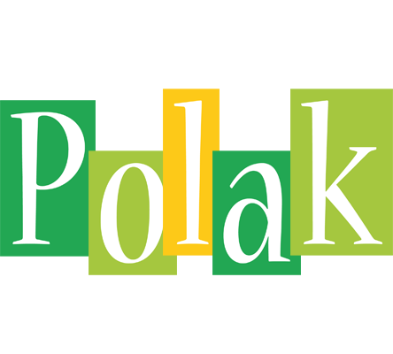 Polak lemonade logo