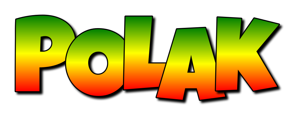Polak mango logo