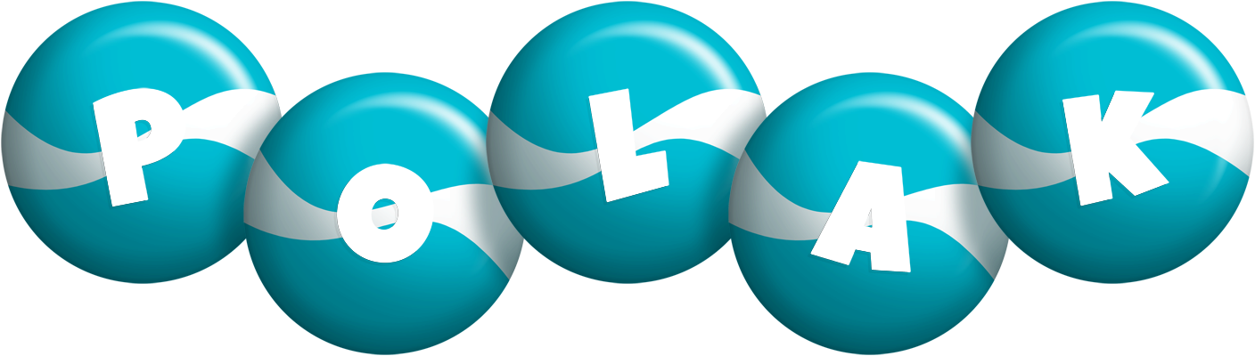 Polak messi logo