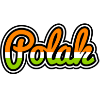 Polak mumbai logo