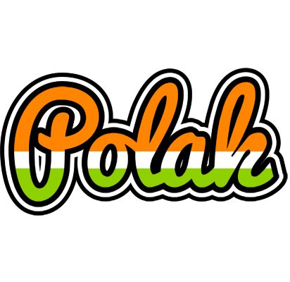 Polak mumbai logo