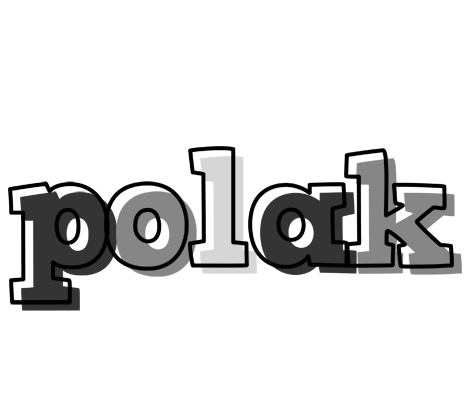 Polak night logo